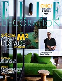 Elle décoration